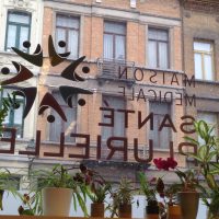 La vitrine