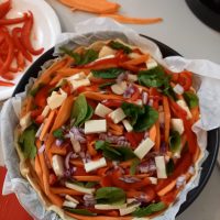 Les ateliers cuisine