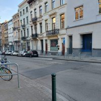 La rue de la mmsp